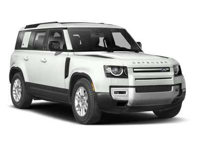 2021 Land Rover Defender 110 X-Dynamic HSE