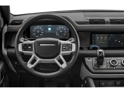2021 Land Rover Defender 110 X-Dynamic HSE