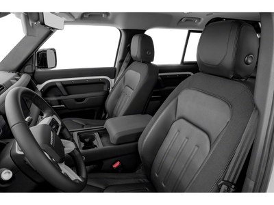 2021 Land Rover Defender 110 X-Dynamic HSE