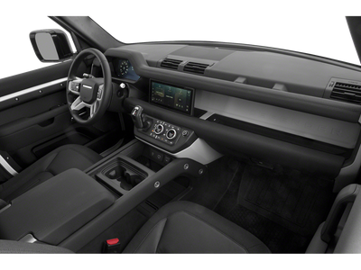 2021 Land Rover Defender 110 X-Dynamic HSE