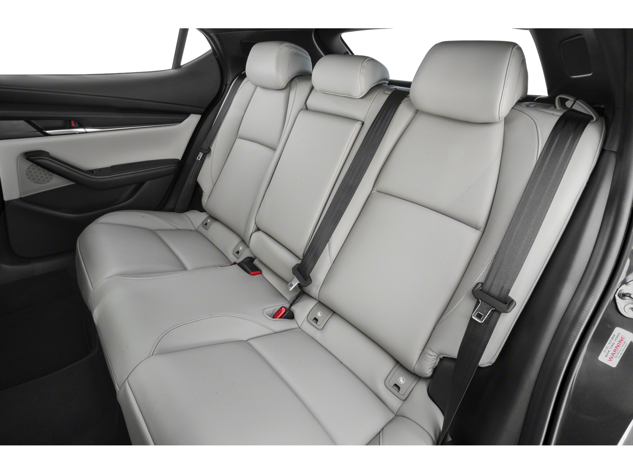 2021 Mazda Mazda3 Preferred