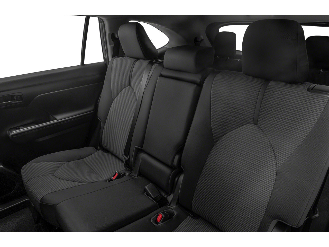 2021 Toyota Highlander L