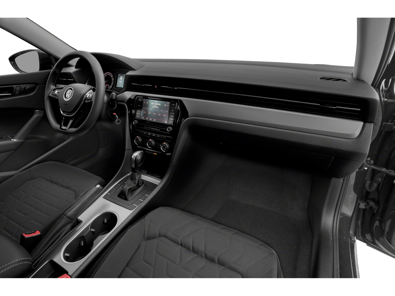 2021 Volkswagen Passat 2.0T S