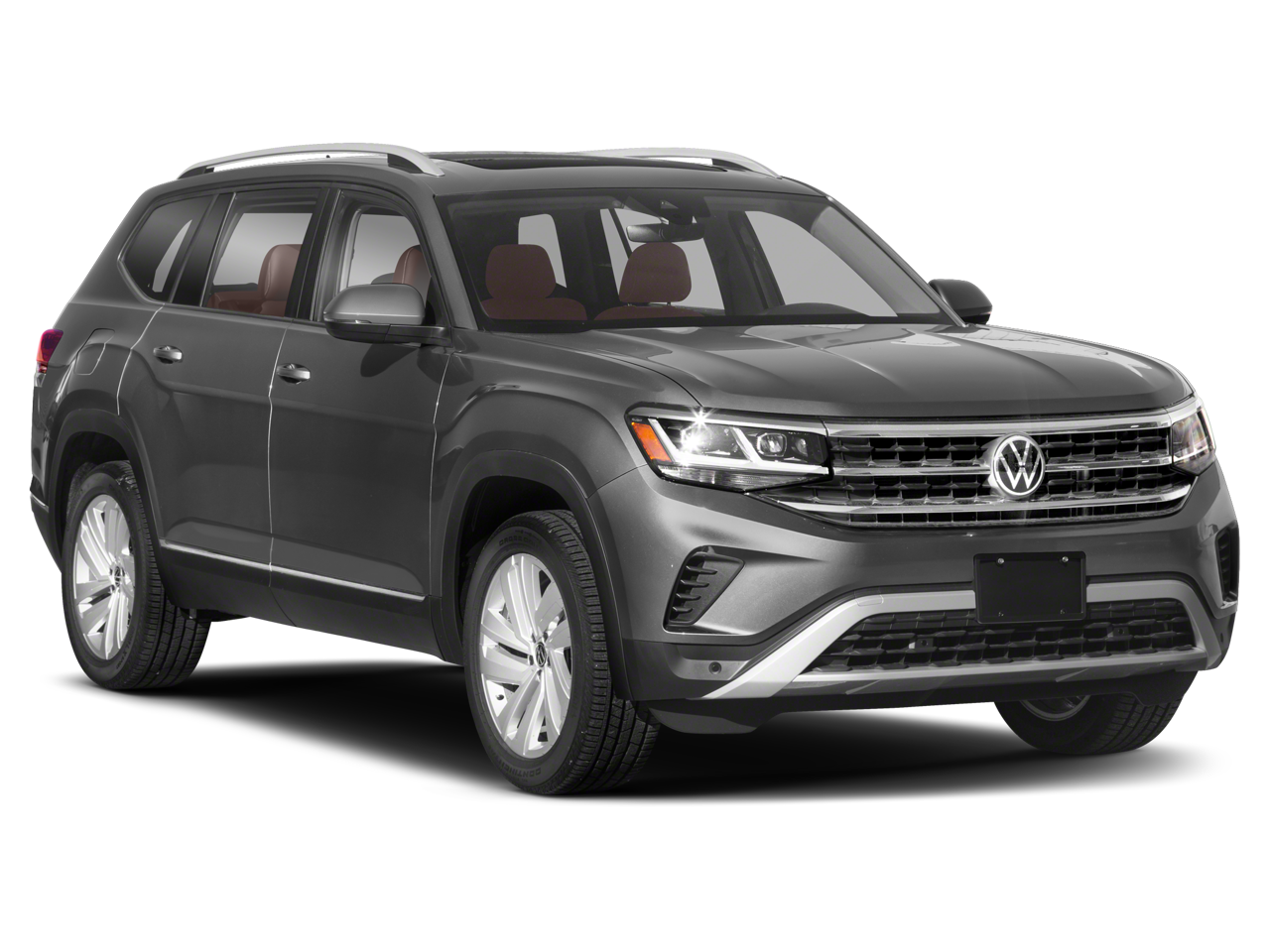2021 Volkswagen Atlas SEL