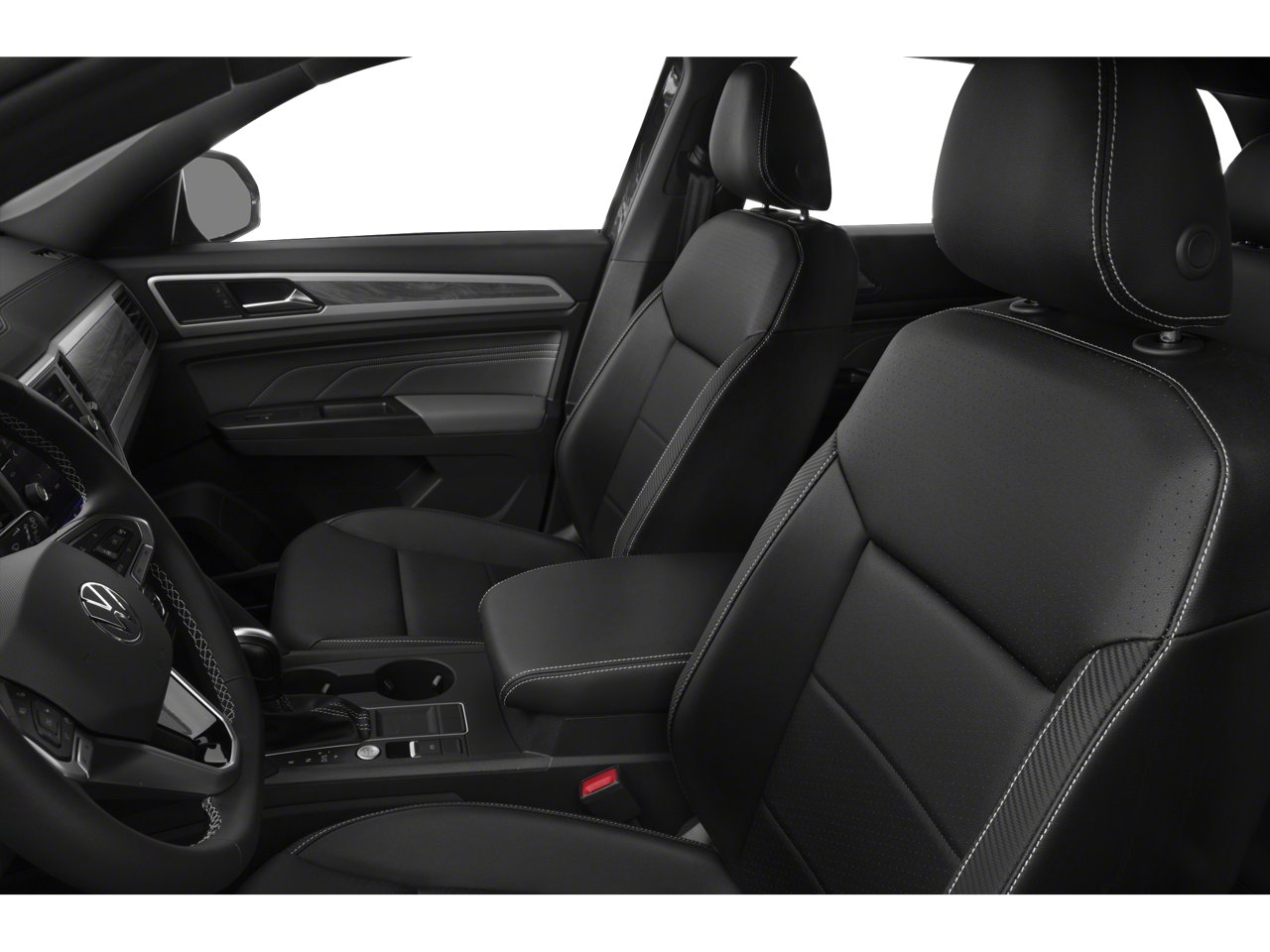 2021 Volkswagen Atlas Cross Sport 2.0T SE w/Technology