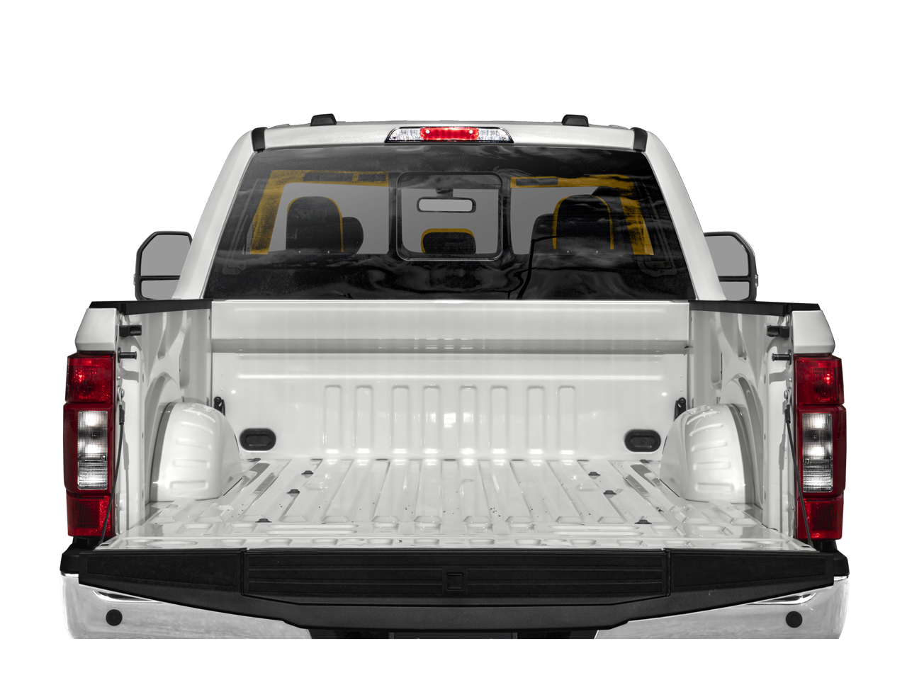 2022 Ford F-350SD Lariat DRW