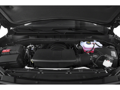 2022 GMC Yukon 4WD Denali