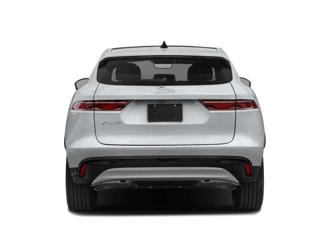 2022 Jaguar F-PACE SVR
