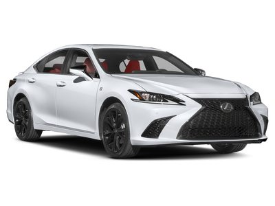 2022 Lexus ES 350 F Sport