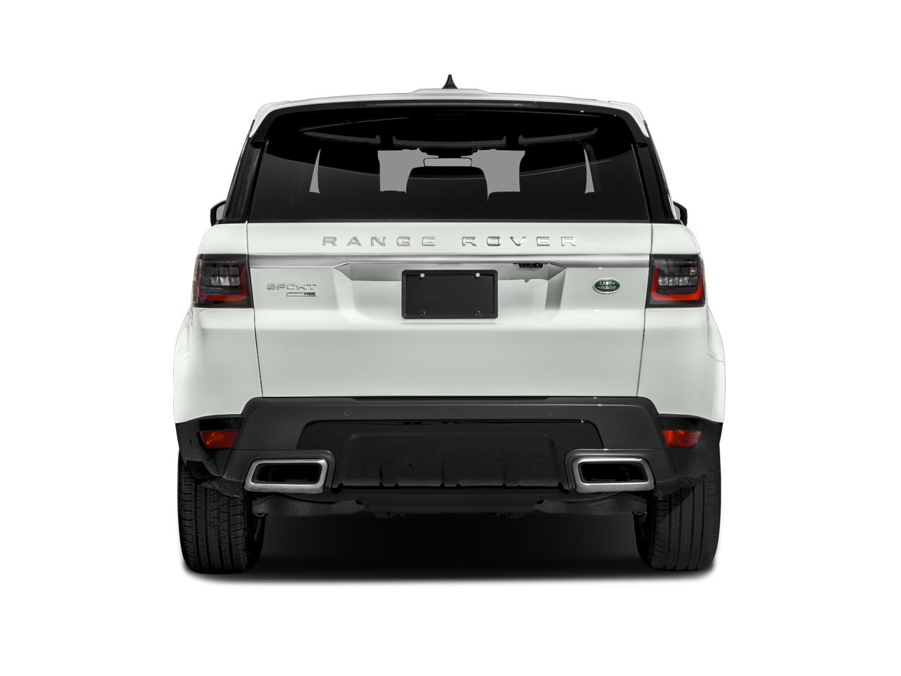 2022 Land Rover Range Rover Sport HSE Dynamic