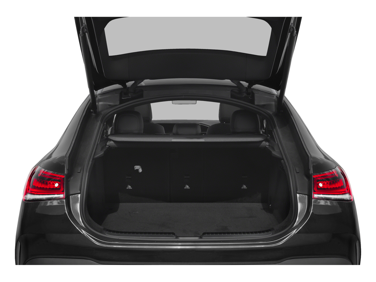 2022 Mercedes-Benz GLE GLE 63 S AMG® 4MATIC®