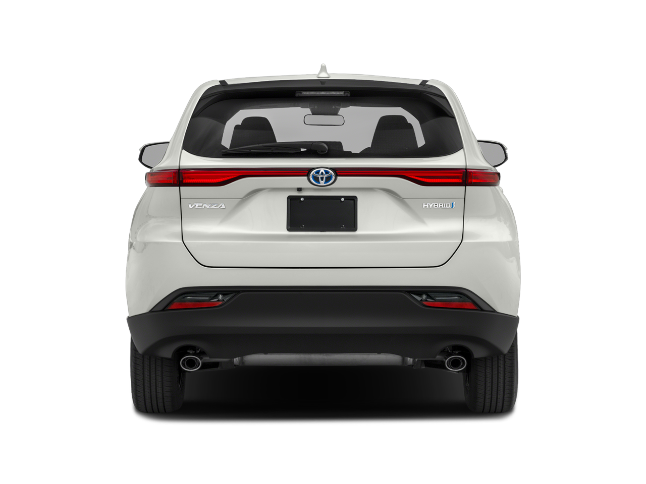 2022 Toyota Venza XLE