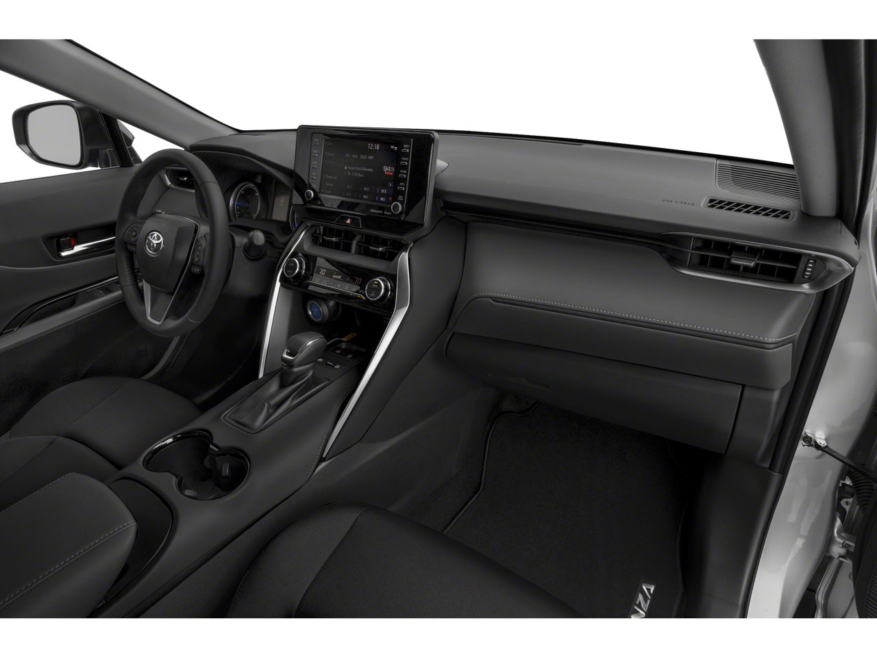 2022 Toyota Venza XLE