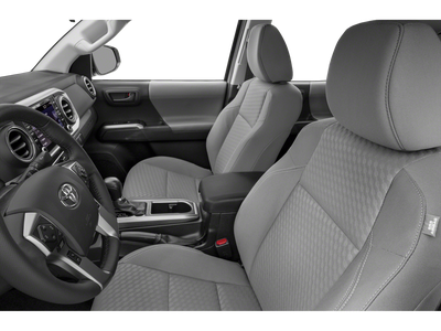 2022 Toyota Tacoma 2WD SR5