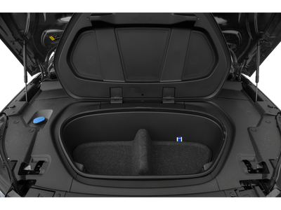 2022 Volvo C40 Recharge Pure Electric Ultimate