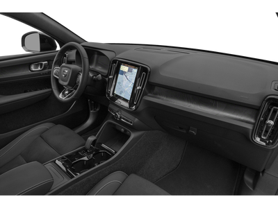 2022 Volvo C40 Recharge Pure Electric Ultimate