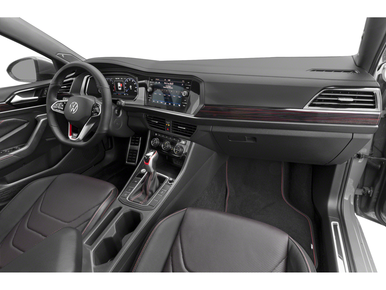 2022 Volkswagen Jetta GLI 2.0T Autobahn