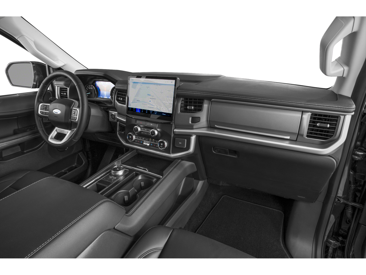2023 Ford Expedition Max XLT