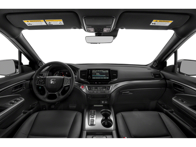 2023 Honda Passport AWD EX-L