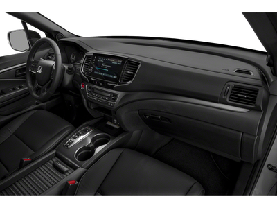 2023 Honda Passport AWD EX-L