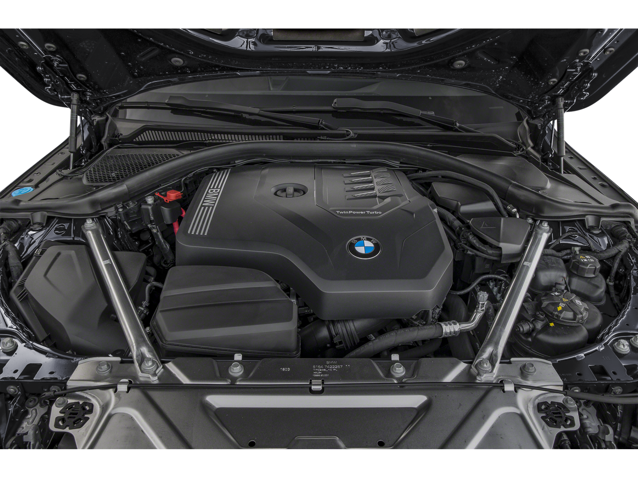 2024 BMW 4 Series 430i