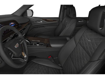 2024 Cadillac Escalade ESV Premium