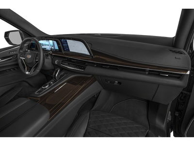 2024 Cadillac Escalade ESV Premium