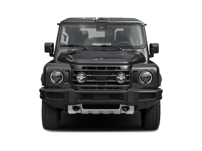 2024 INEOS Grenadier 4x4
