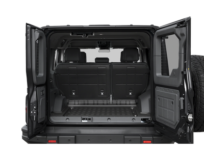 2024 INEOS Grenadier Station Wagon Trialmaster Edition