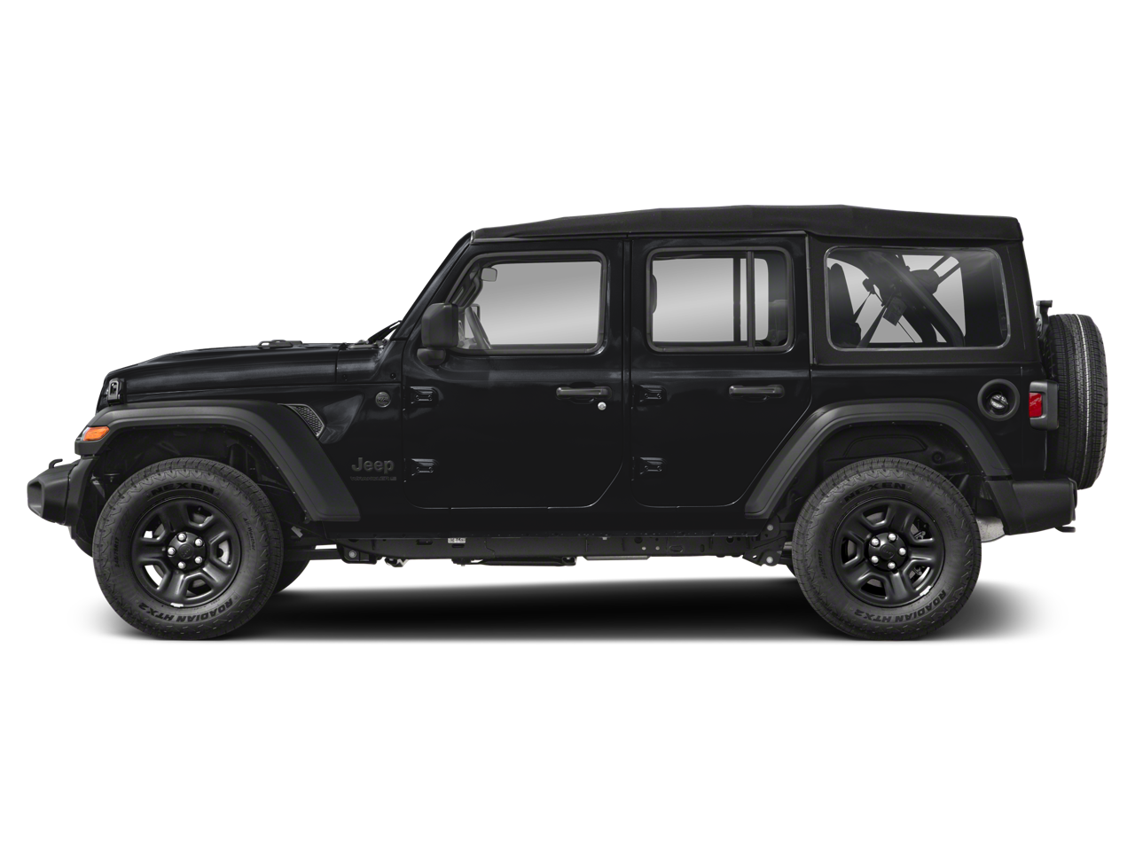2024 Jeep Wrangler Rubicon 392