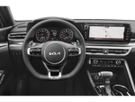 2024 Kia K5 GT
