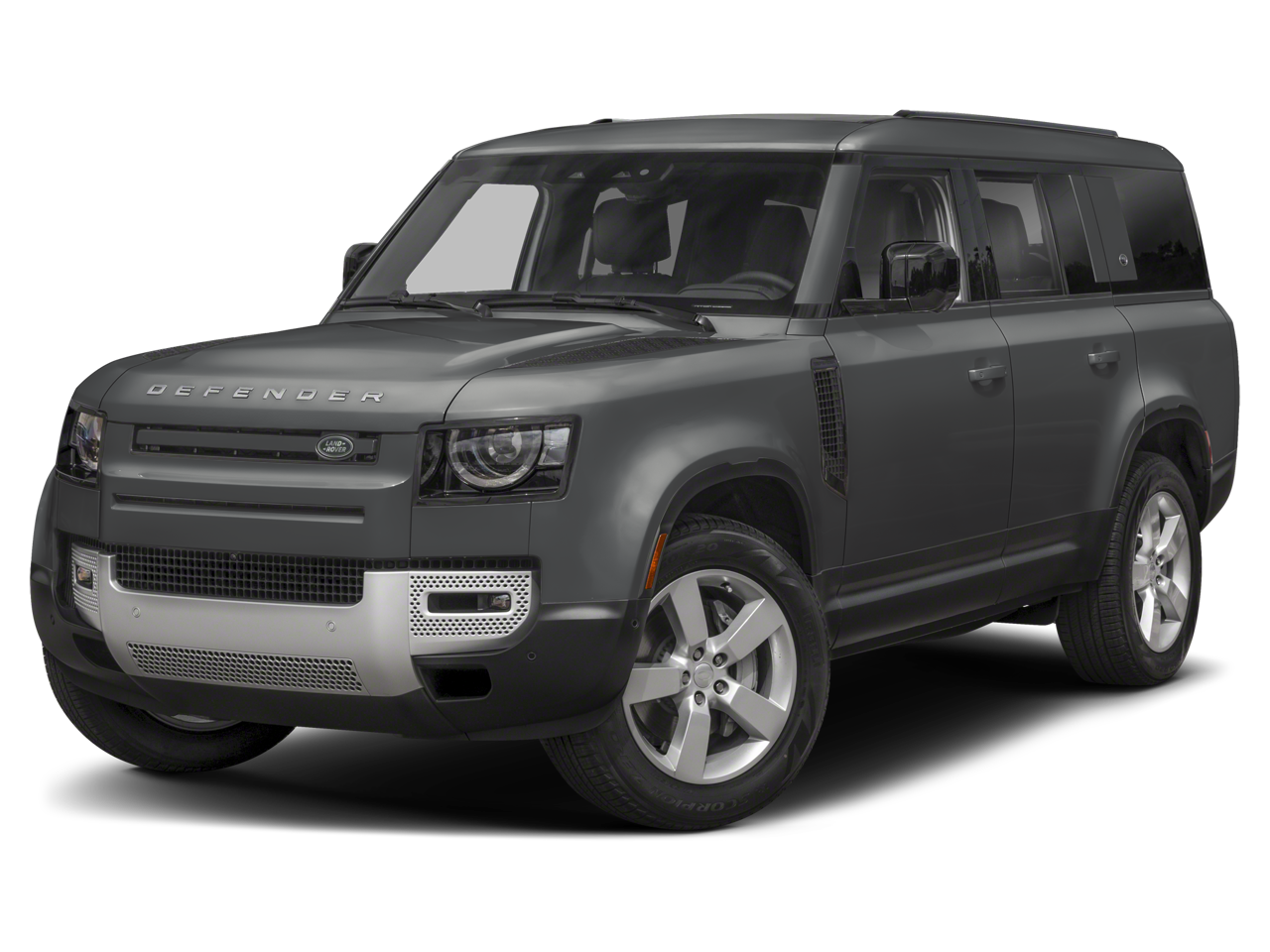 2024 Land Rover Defender 130 S P400's photo
