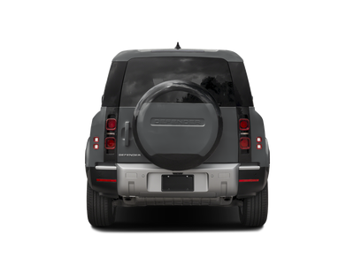2024 Land Rover Defender S