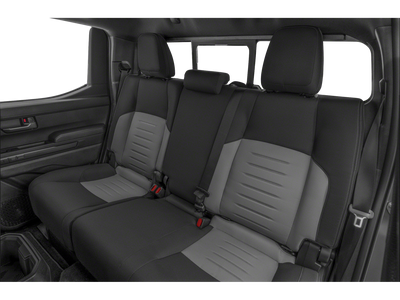 2024 Toyota Tacoma 4WD TRD Off Road