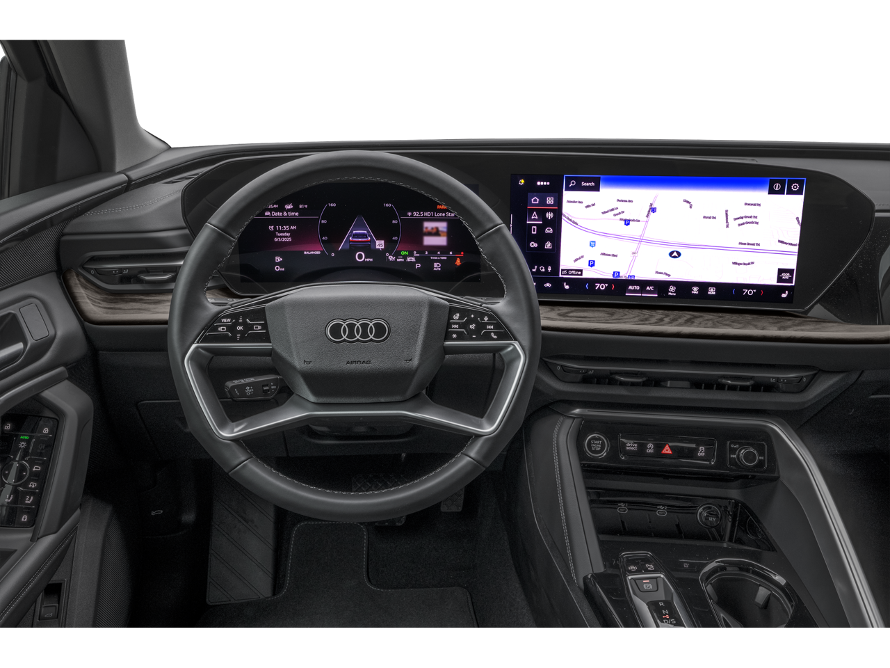 2025 Audi Q5 2.0T Premium Plus quattro