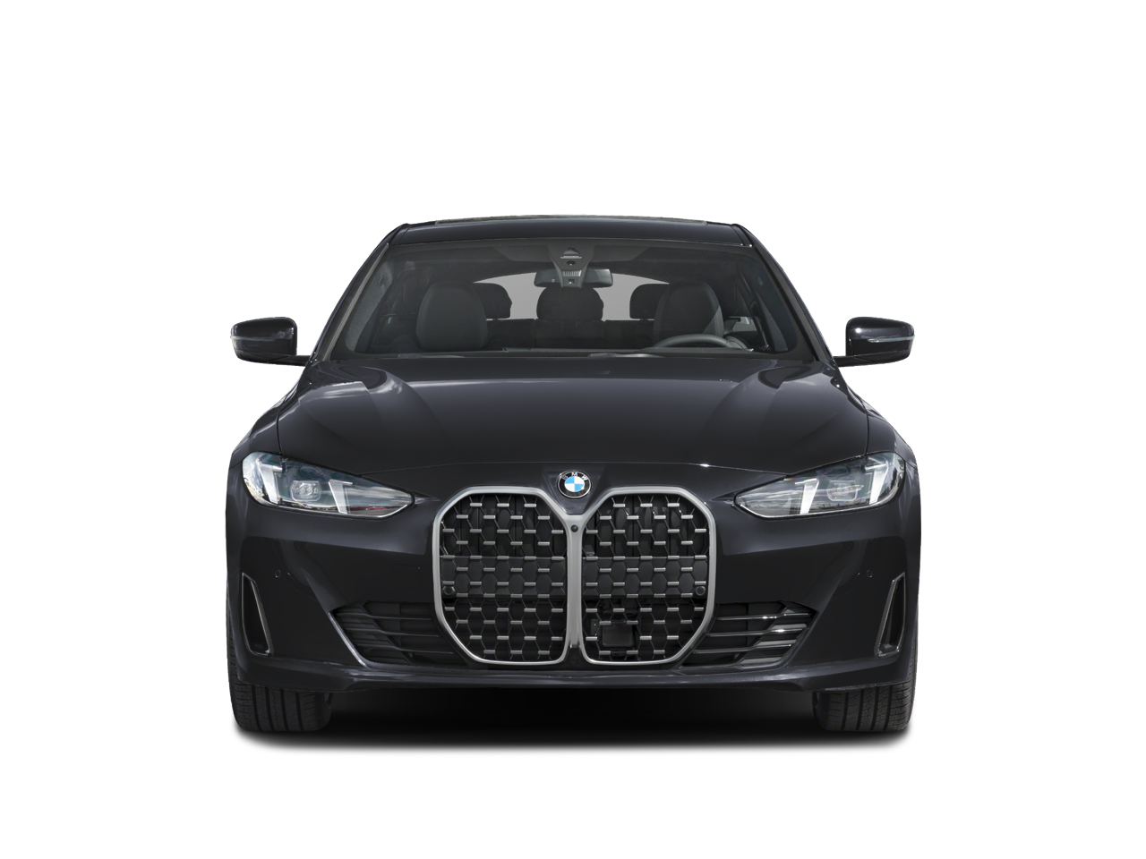 2025 BMW 4 Series 430i Gran Coupe