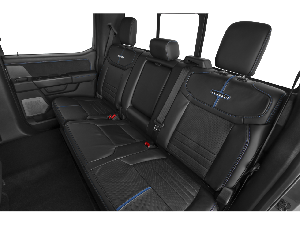 2025 Ford F-350SD Platinum
