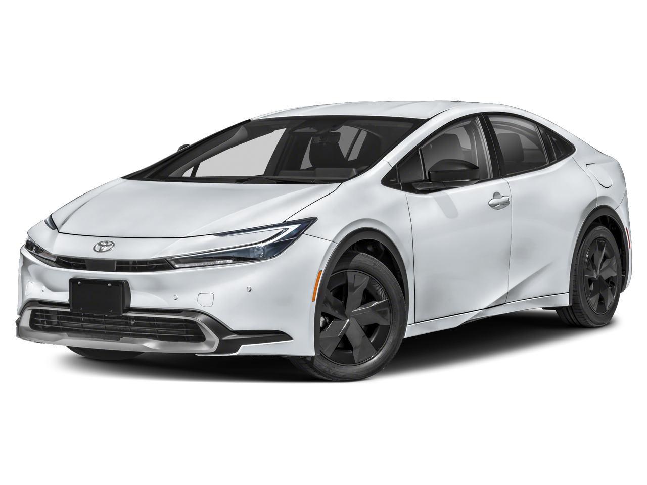2025 Toyota Prius XSE Premium Plug-in Hybrid's photo