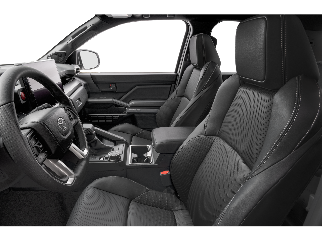 2025 Toyota 4Runner TRD Off-Road Premium