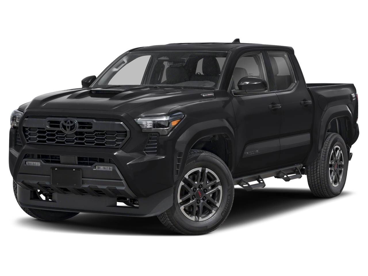 2025 Toyota Tacoma Hybrid Limited
