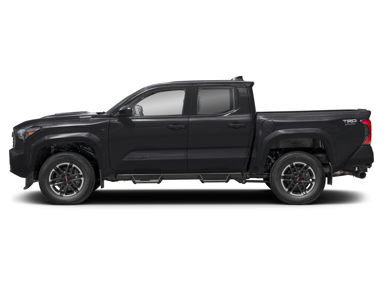 2025 Toyota Tacoma Hybrid Limited