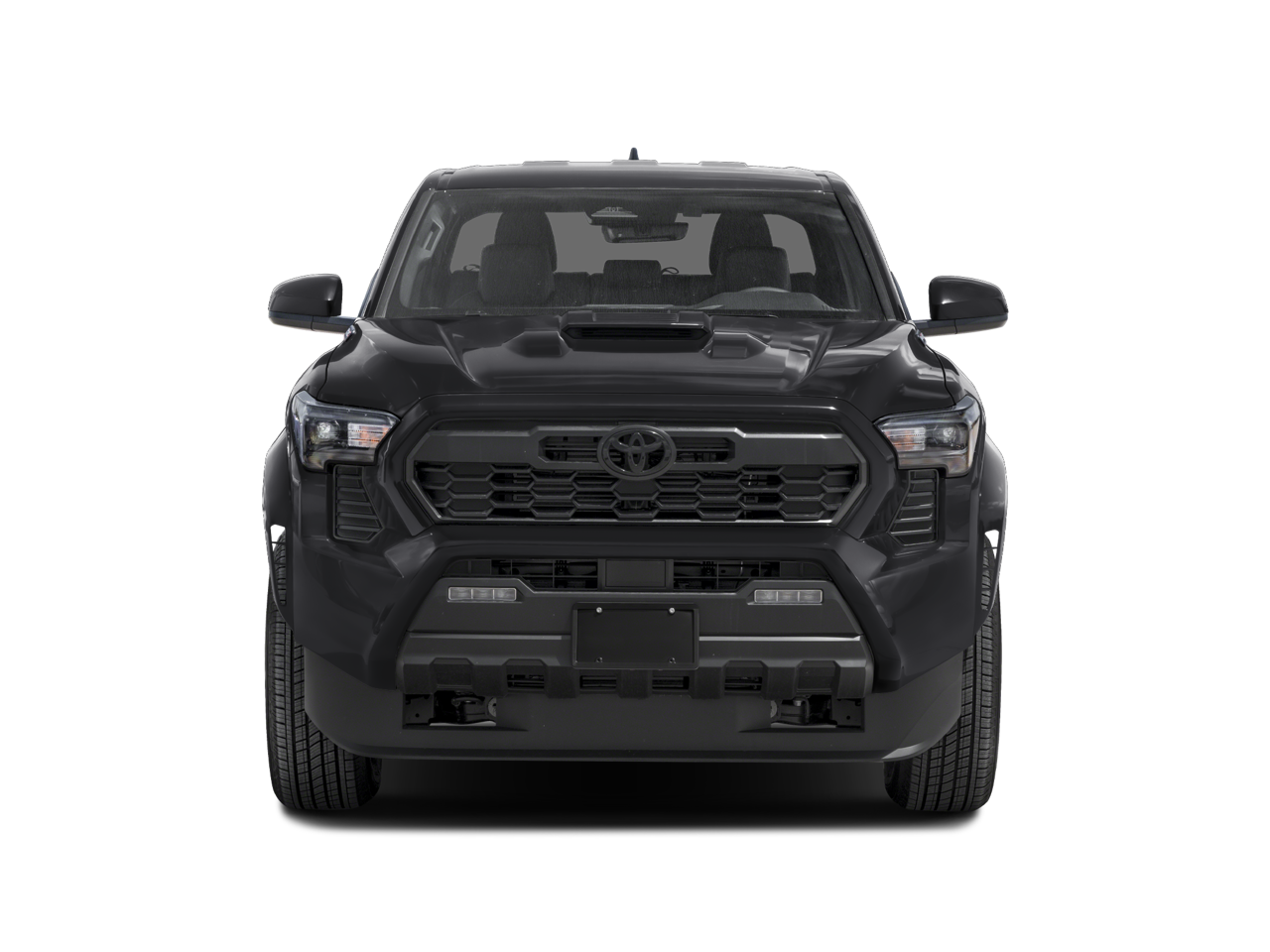 2025 Toyota Tacoma Hybrid Limited
