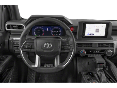 2025 Toyota Tacoma Hybrid Limited