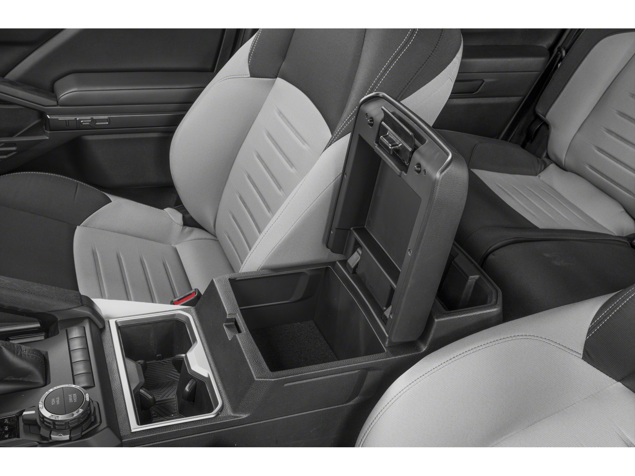 2025 Toyota Tacoma Hybrid Limited