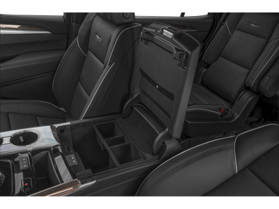 2026 Cadillac Escalade Base
