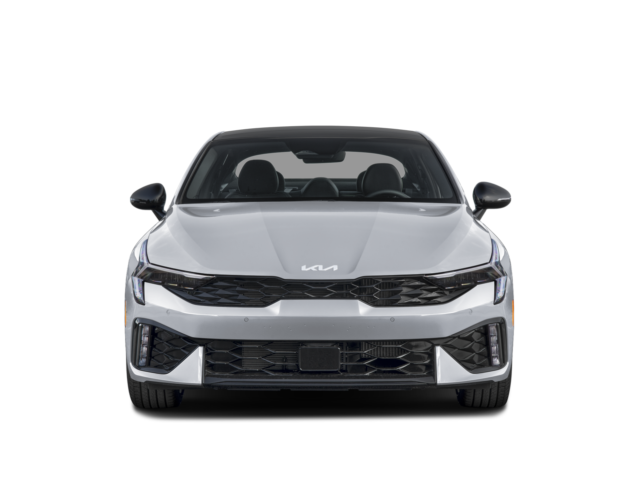 2026 Kia K5 GT photo 2