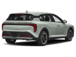 2026 Kia K4 Hatchback EX
