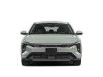 2026 Kia K4 Hatchback EX