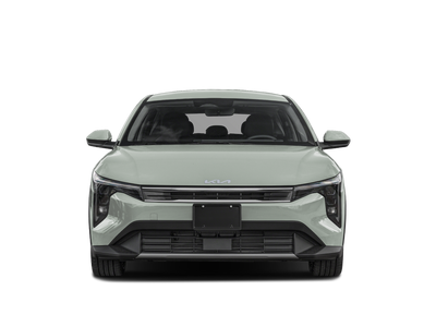 2026 Kia K4 Hatchback EX