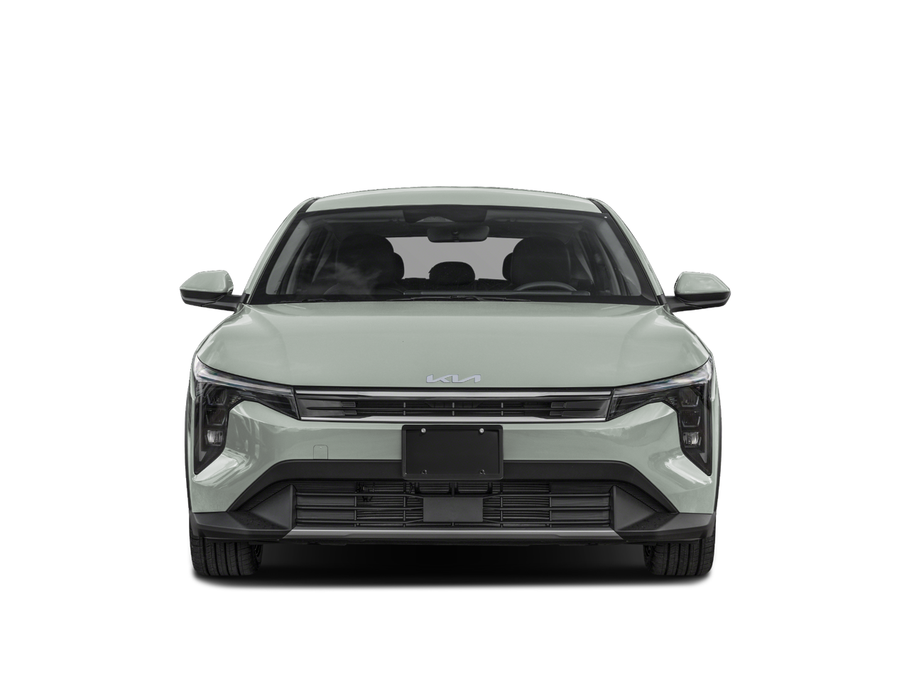 2026 Kia K4 Hatchback EX